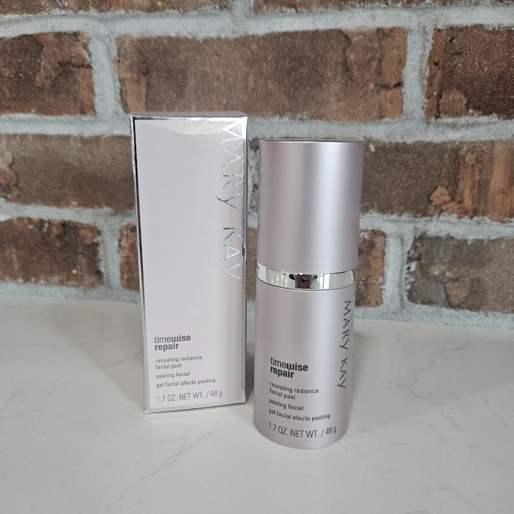 Mary Kay Timewise Repair Revealing Radiance Peel